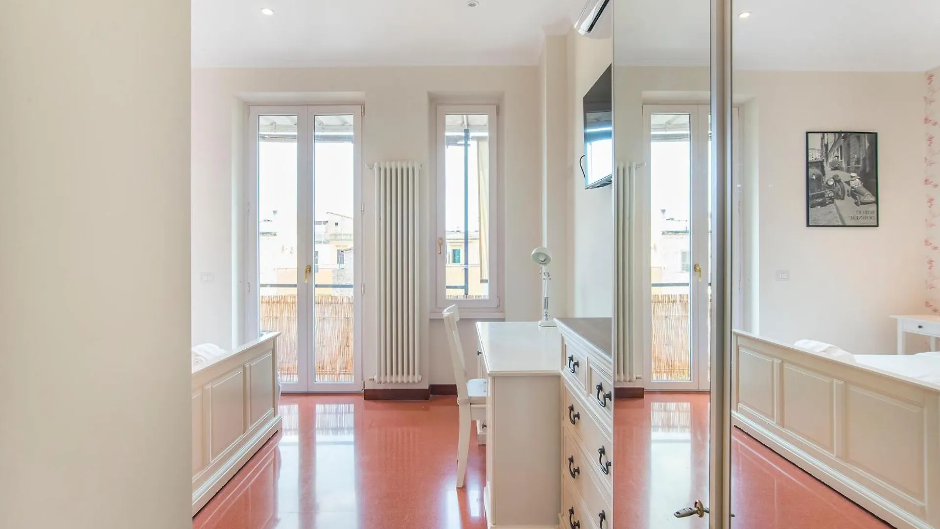 Casa Di Alice Apartment Rome