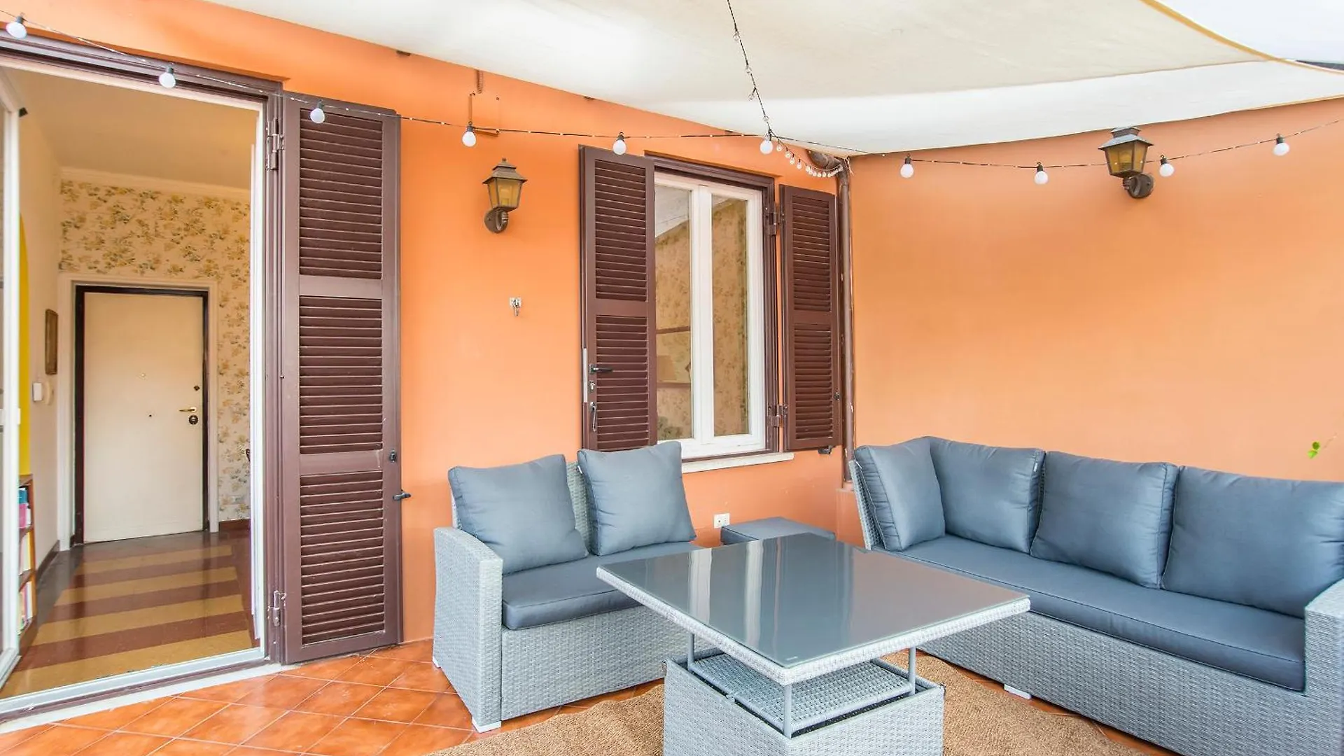 Casa Di Alice Apartment Rome 0*,  Italy