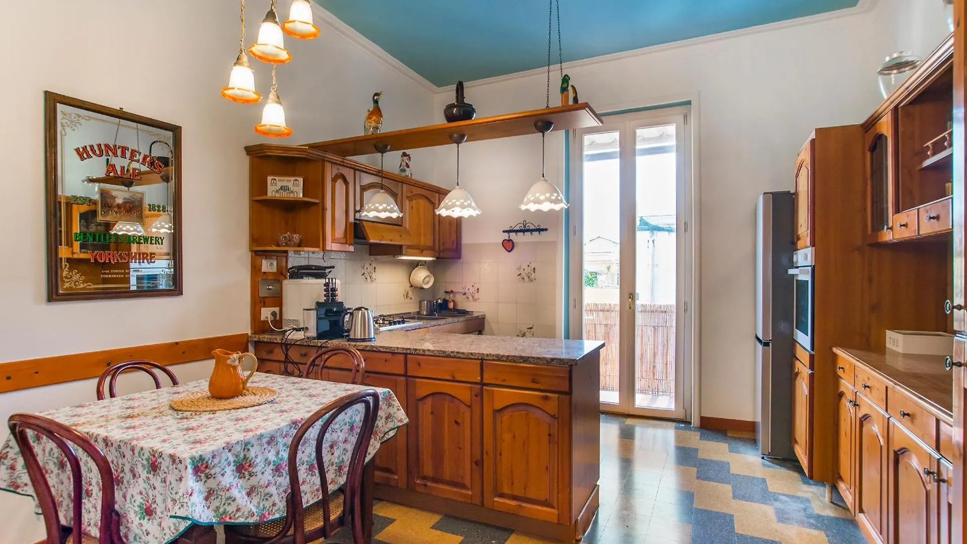 Casa Di Alice Apartment Rome