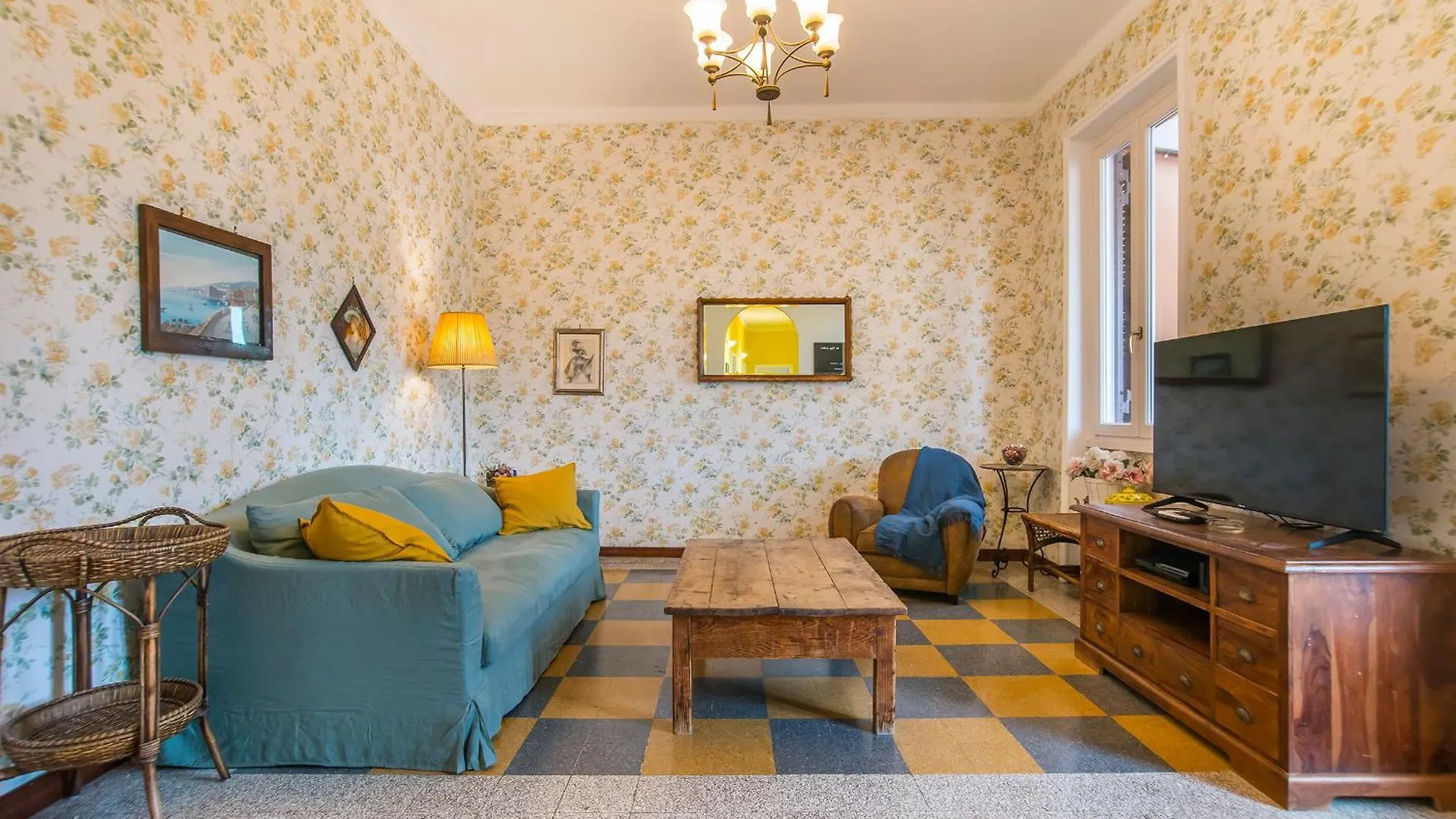Casa Di Alice Apartment Rome 0*,  Italy