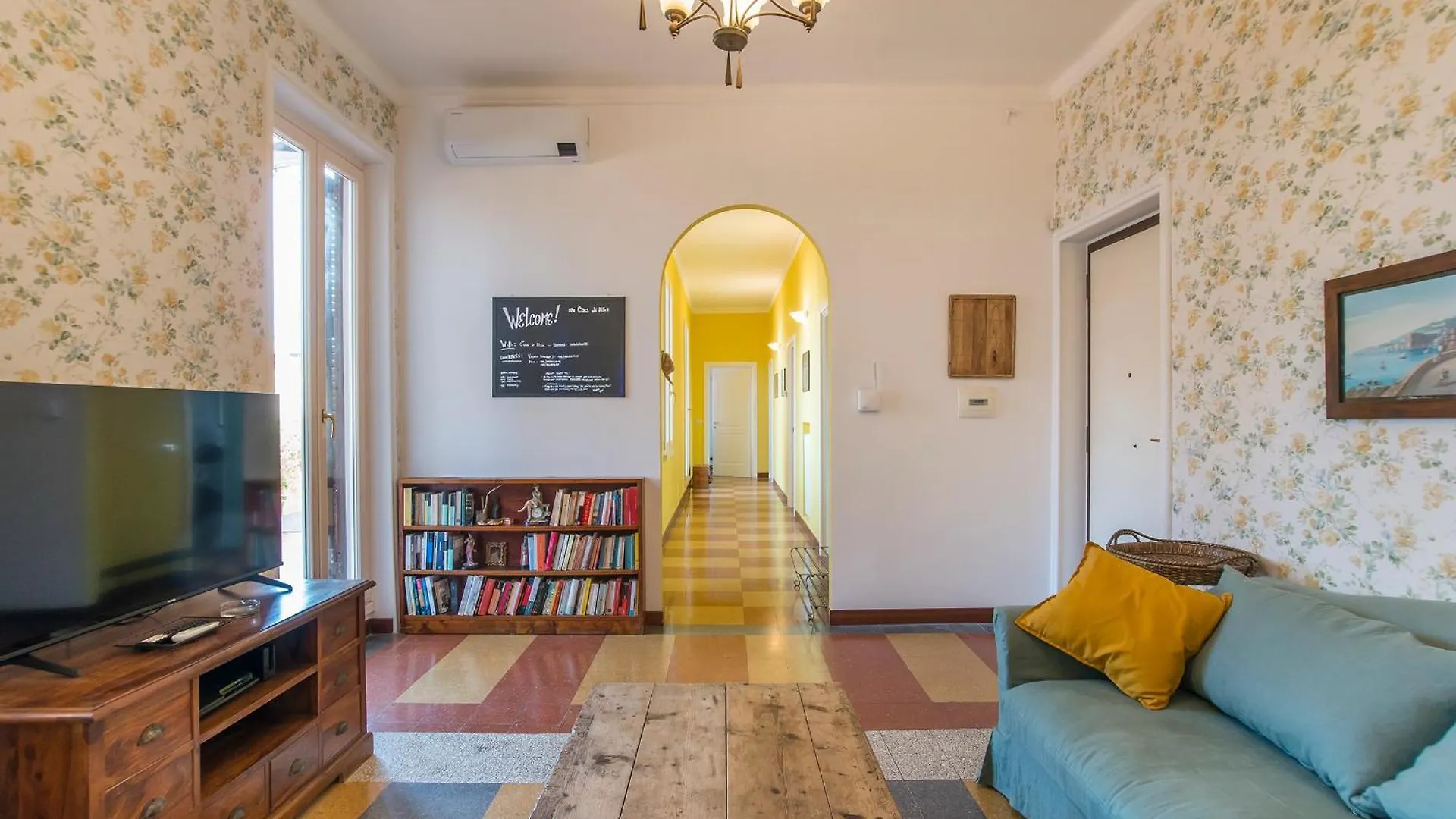 Casa Di Alice Apartment Rome