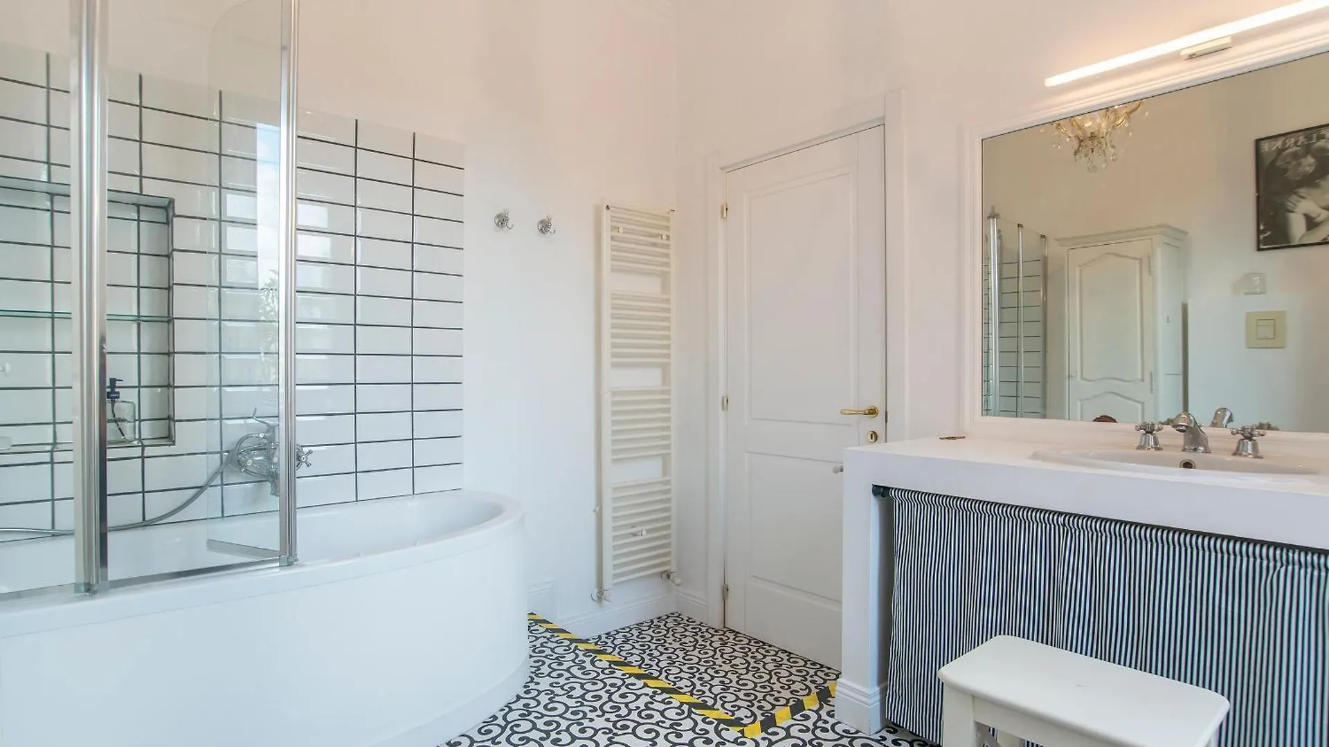Casa Di Alice Apartment Rome