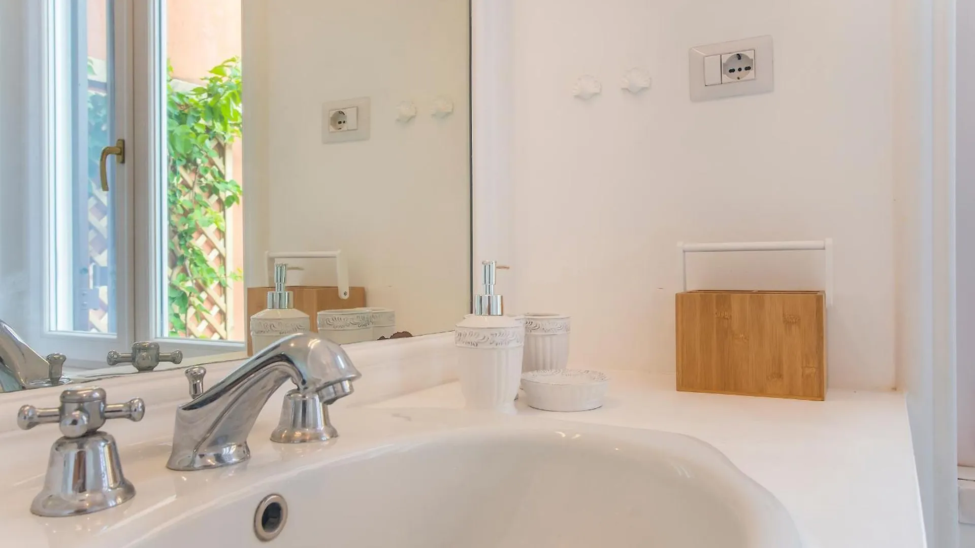 Casa Di Alice Apartment Rome 0*,