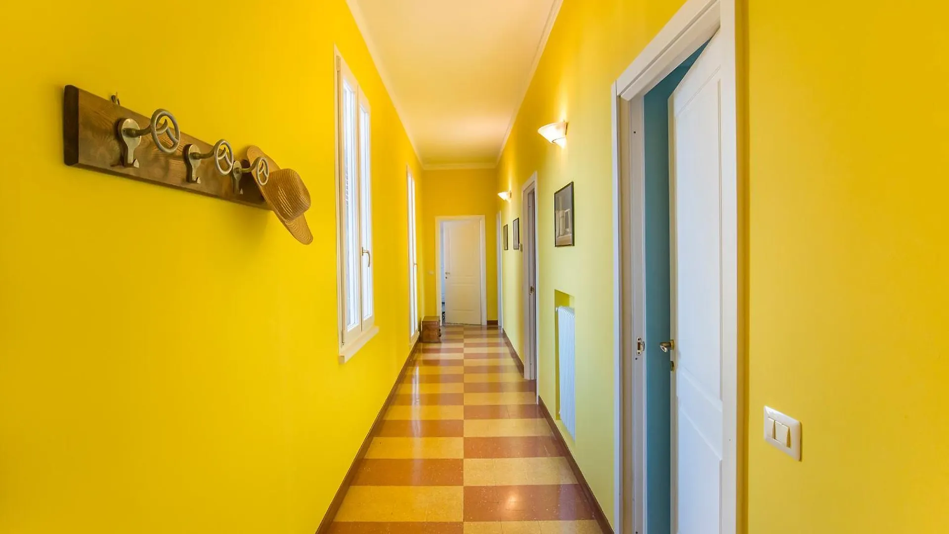 Casa Di Alice Apartment Rome 0*,