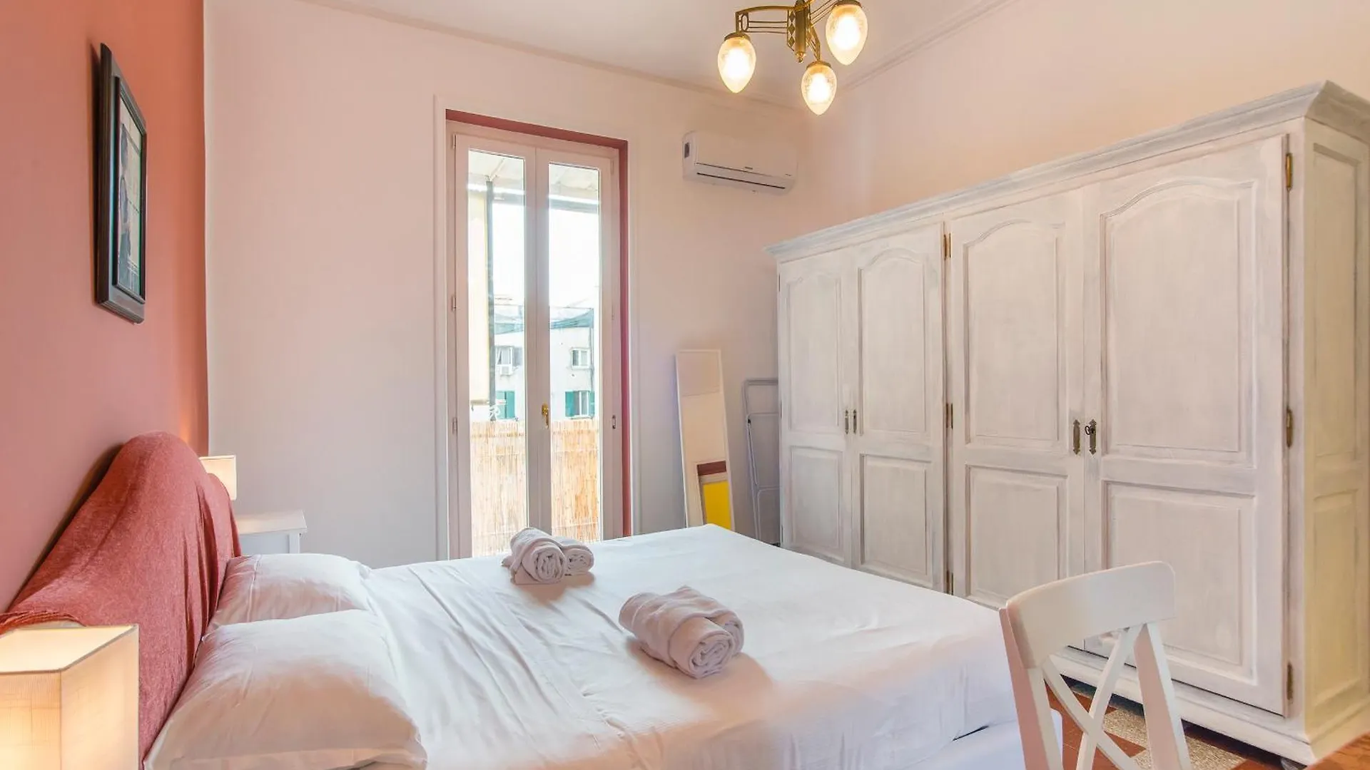 Casa Di Alice Apartment Rome