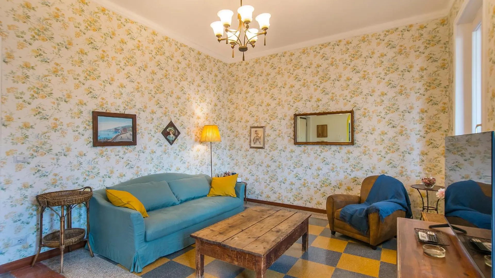 Casa Di Alice Apartment Rome