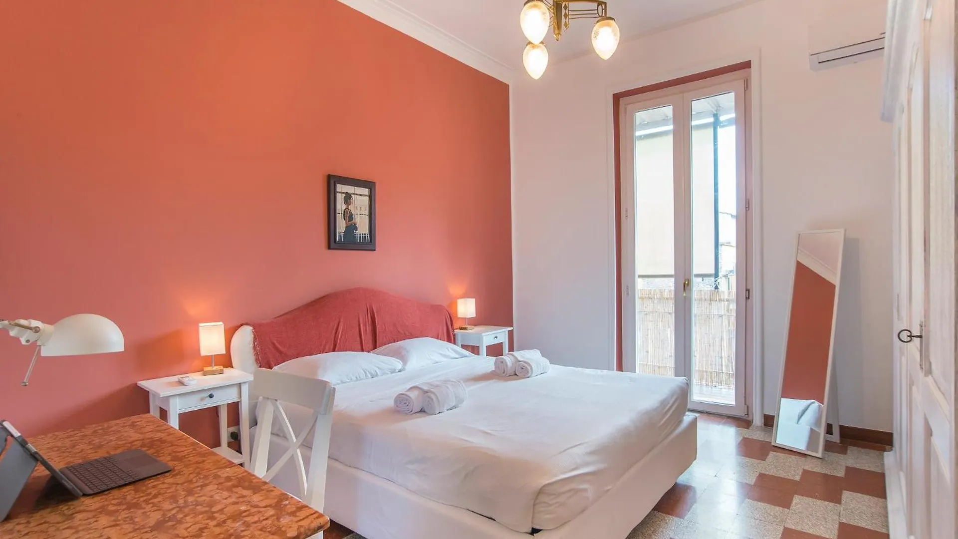 Casa Di Alice Apartment Rome