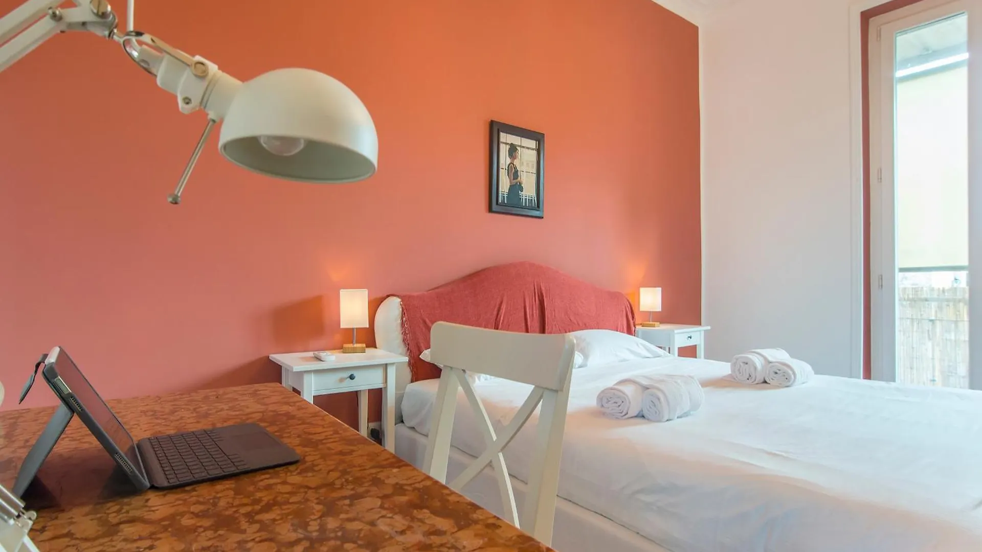 Casa Di Alice Apartment Rome