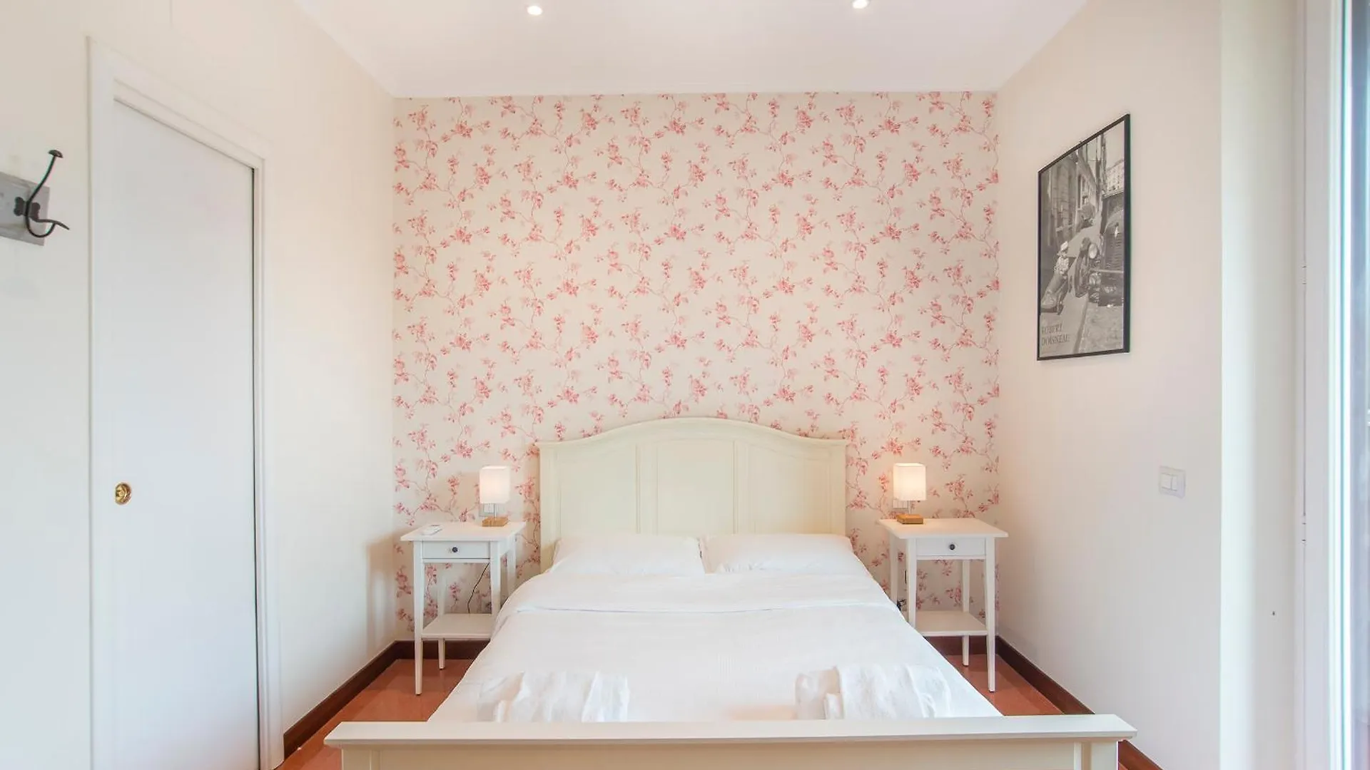 Casa Di Alice Apartment Rome Italy