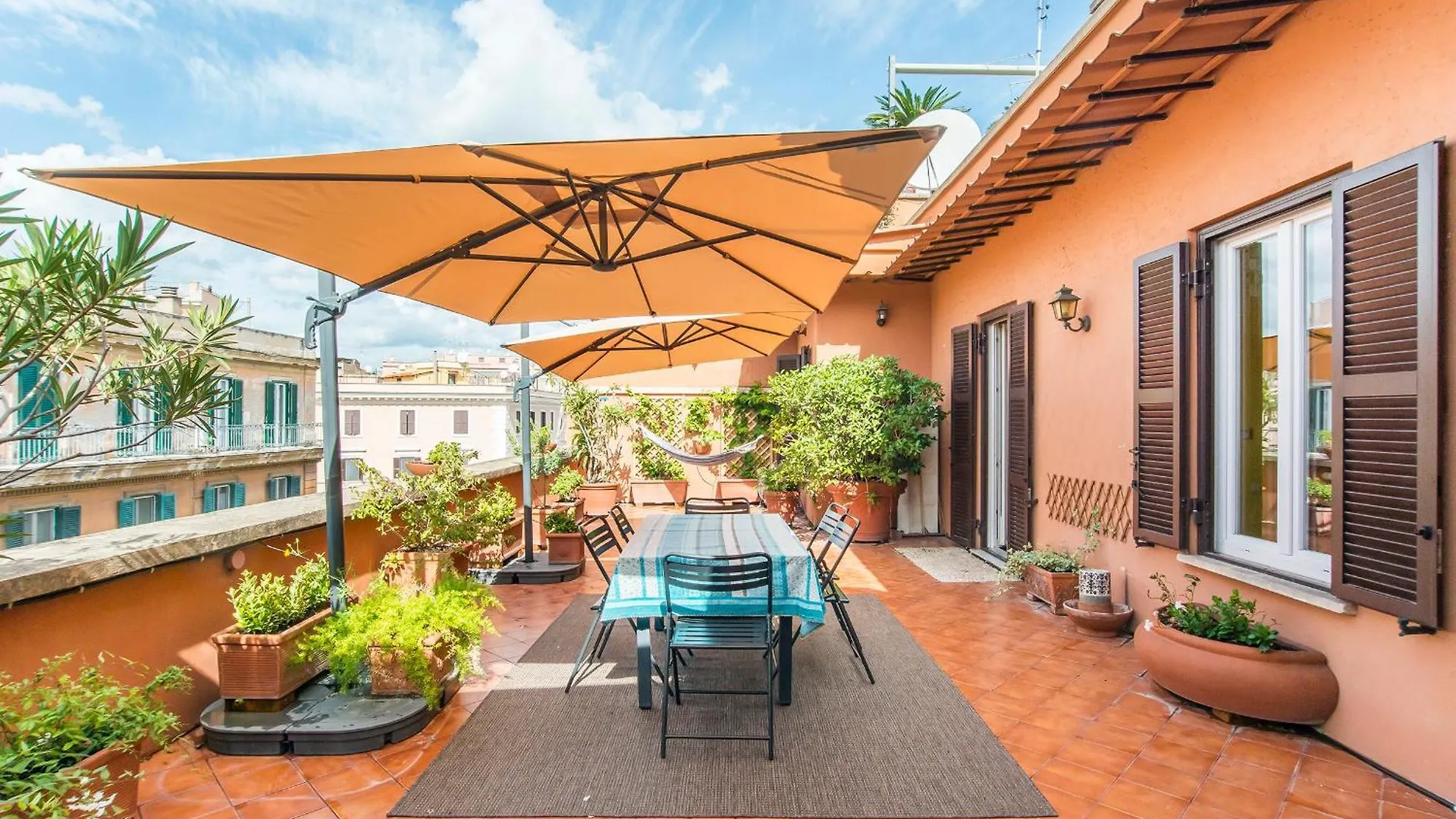 Casa Di Alice Apartment Rome 0*,  Italy