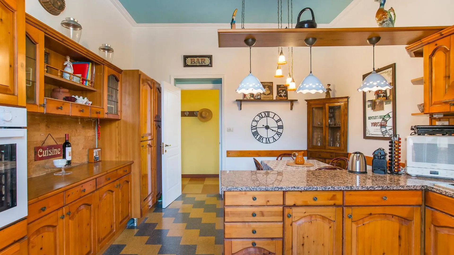 Casa Di Alice Apartment Rome
