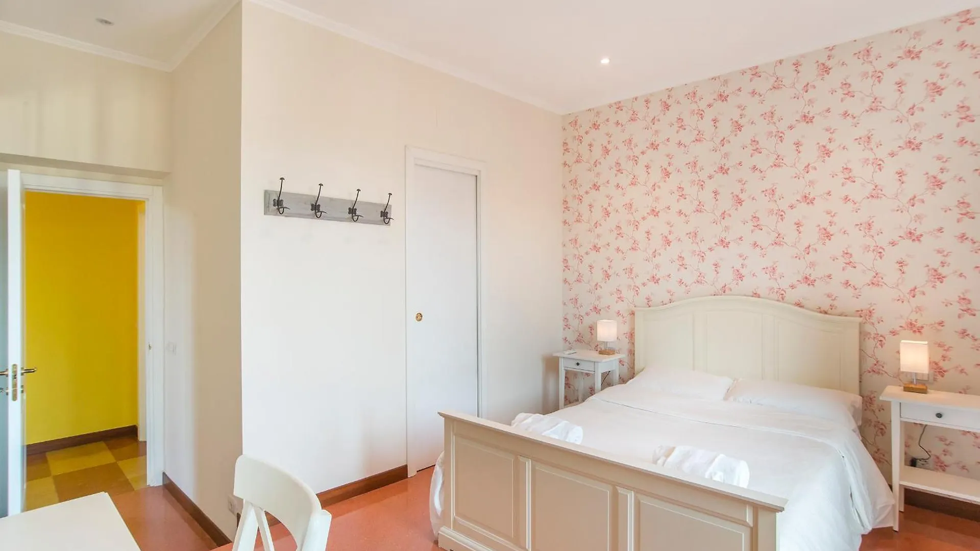 Casa Di Alice Apartment Rome