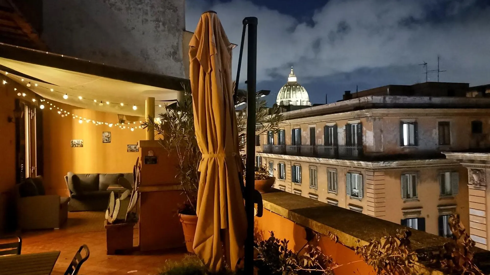 Casa Di Alice Apartment Rome