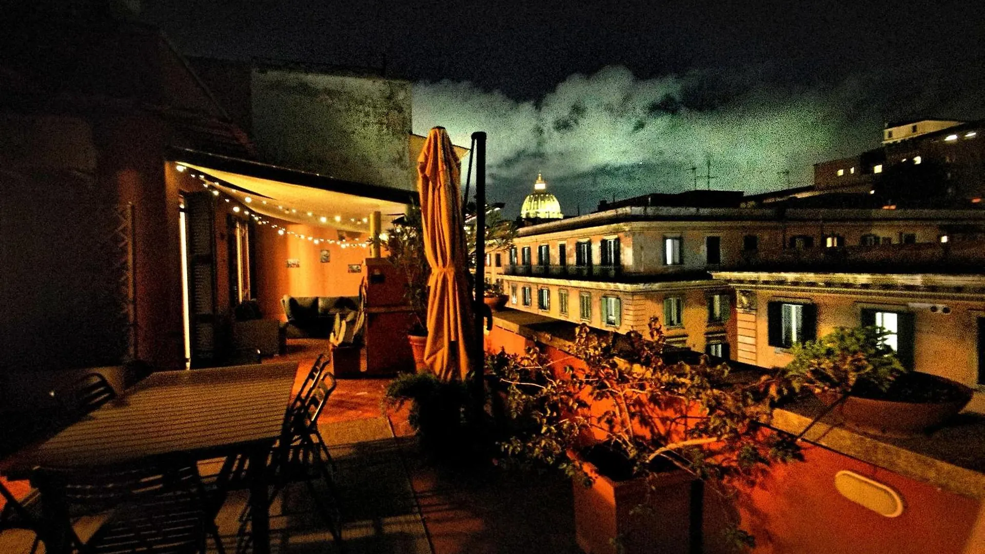 Casa Di Alice Apartment Rome Italy