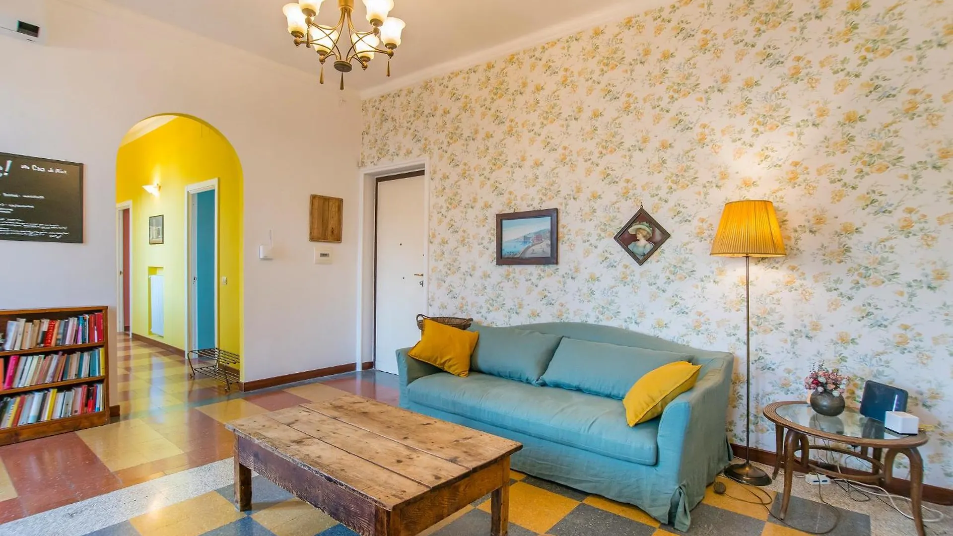 Casa Di Alice Apartment Rome 0*,